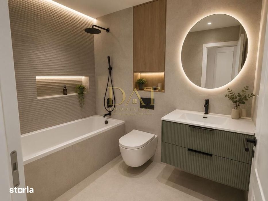 Apartament cu 3 camere | 80 mp | Elite Junior
