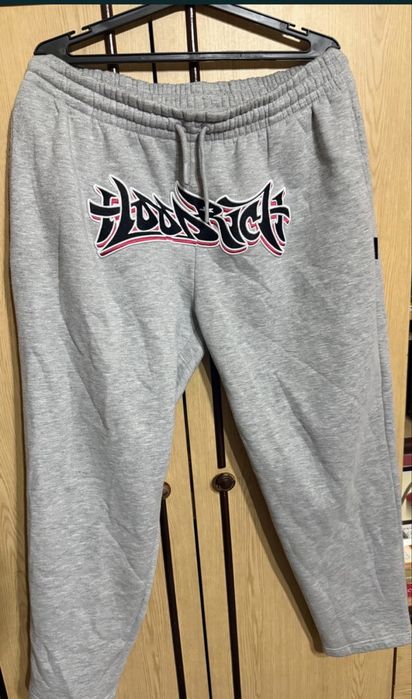 Hoodrich,PSG jordan tracksuits