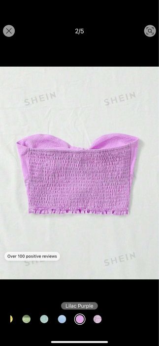 Дамски топ от Шейн