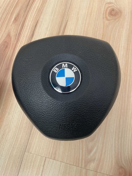 Airbag volan BMW X6 E71 E72 BMW X5 E70 An 2008 - 2014