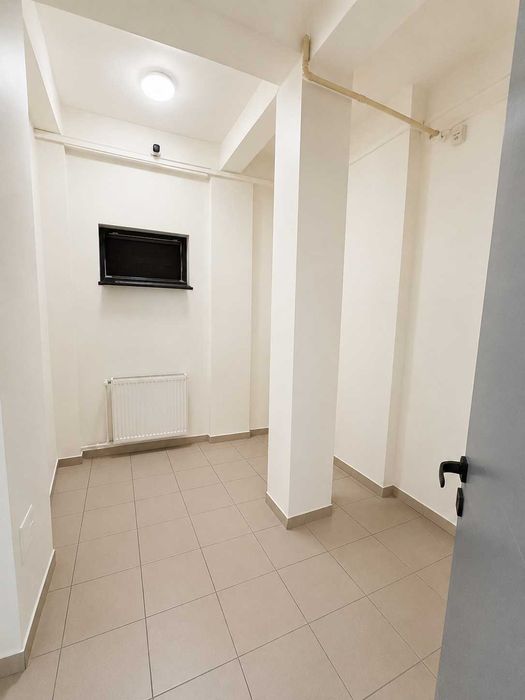 Spațiu comercial stradal 57 mp –Calea Ferentari nr. 83 | Lângă Mega Image | Vad intens | Ideal magazin, cofetărie, coffee-to-go, bar, beauty, servicii