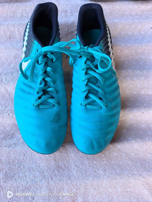 Страхотни бутонки nike номер 43 стелка 27.5см