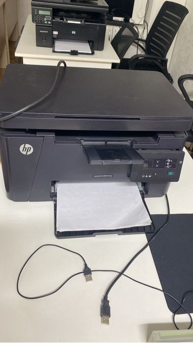 Продам принтер Hp