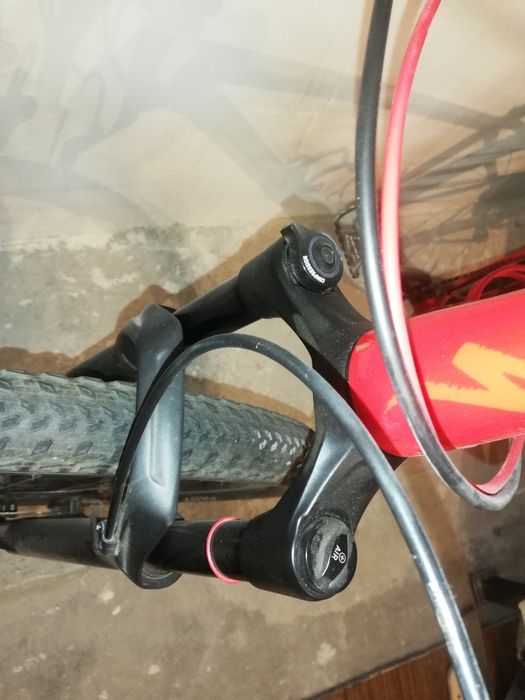 Части specialized chisel