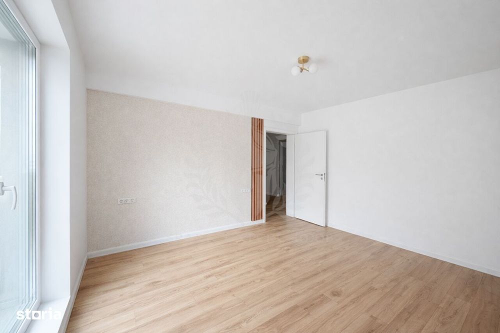 Apartament 3 camere, bloc nou, zona Malu rosu, Ploiesti