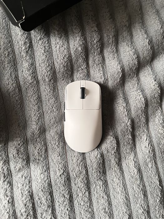 Vxe r1 se+ игровая мышька