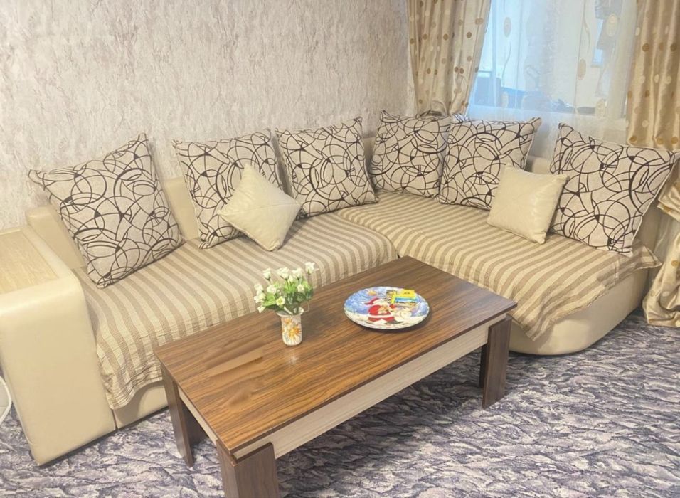 На планина в самостоятелен апартамент “Панорама” гр. Трявна