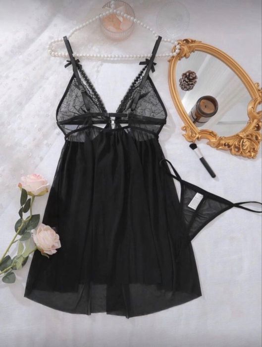 Lenjerie sexy 4