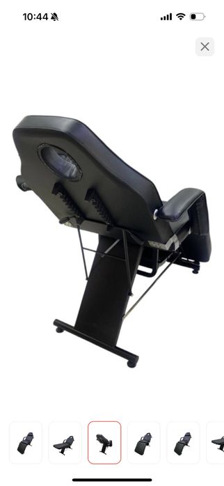 Продается кушетка  до 170 кг 83х180 см