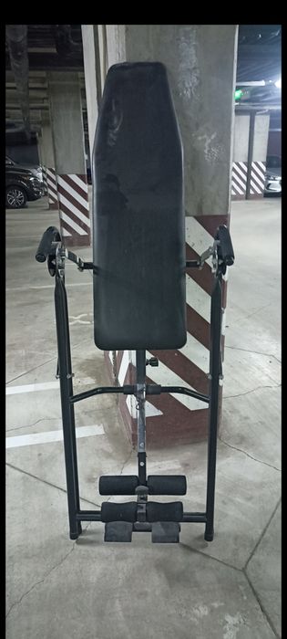 Инверсионный стол