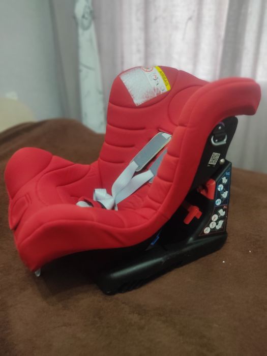 Автокресло  Chicco