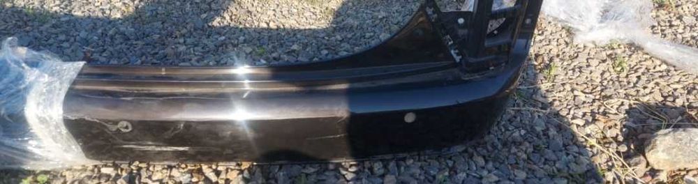 Бампер от Hyundai Staria