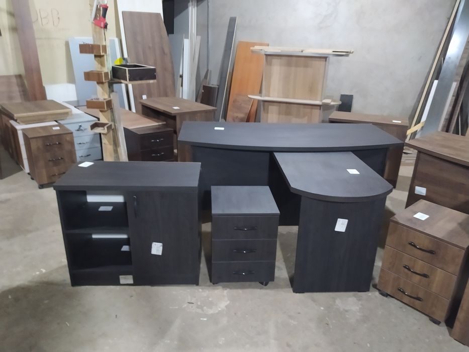 Набор для руководителей 180/80