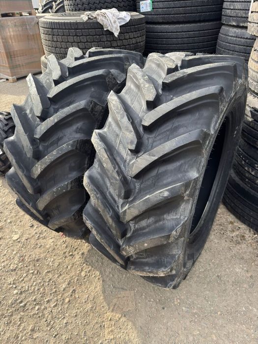 ANVELOPA 480/65 R28 ALLIANCE AGRISTAR II 142D TL  Cauciucuri tractor, Fiat, Case, Fendt, John Deere, New Holland, Massey Ferguson, UTB   Cauciucuri tr