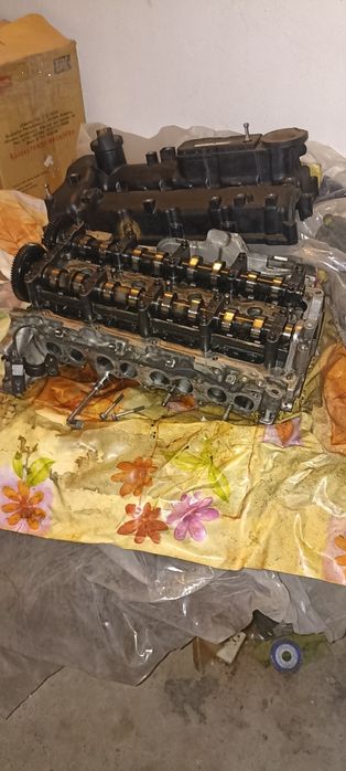 Головка КИА соренто