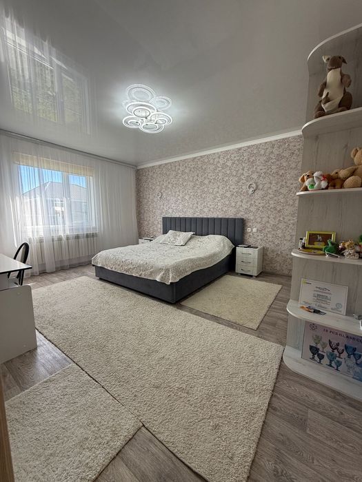Деркул2.5комн. 130кв/м