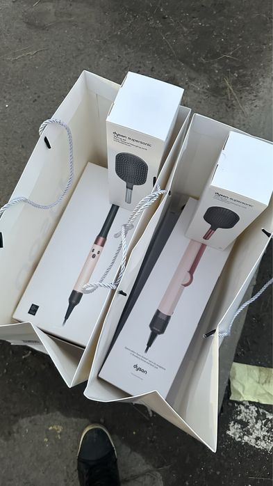 dayson дайсон утюшок