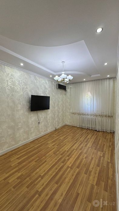 Яккасарой район Кушбеги орентир: Мечеть 4/2/9 С ремонтом и обстановкой
