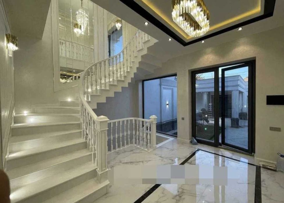 Сдаётся шикарный дом