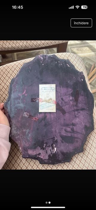 Icoana Lacrima lui isus