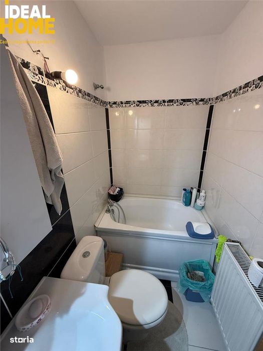 Apartament 3 Camere Decomandat Alexandru-Parc