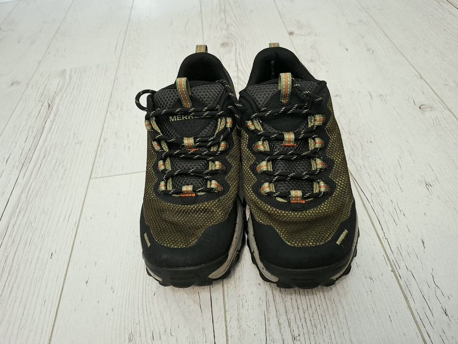 Merrell Gore-tex-Ориг. Обувки