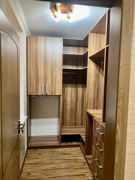 Ц-1, Бибигон 4в3/2/5 кирпичный дом (100м2) Эко парк