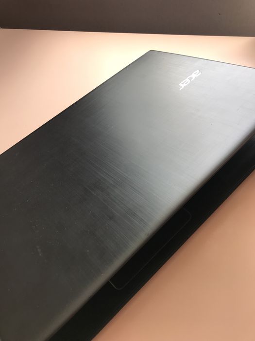 Ноутбук Acer Aspire