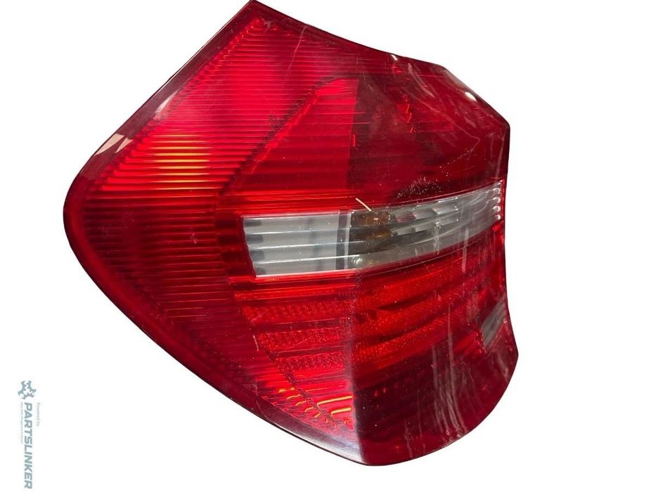 Lampa Spate / Stop Stanga Bmw 1 E81 2006 - 2012