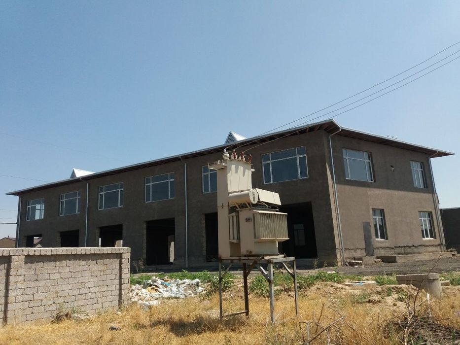 Арендага жое бор