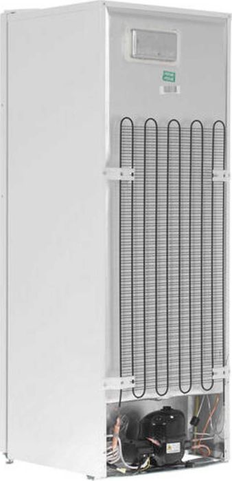 Холодильник Beko RFSK 215T01W / Доставка Бесплатно