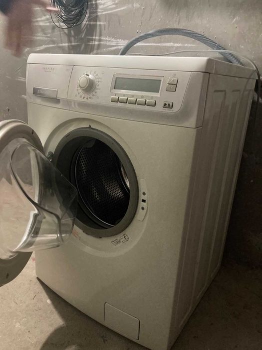 Продавам пералня