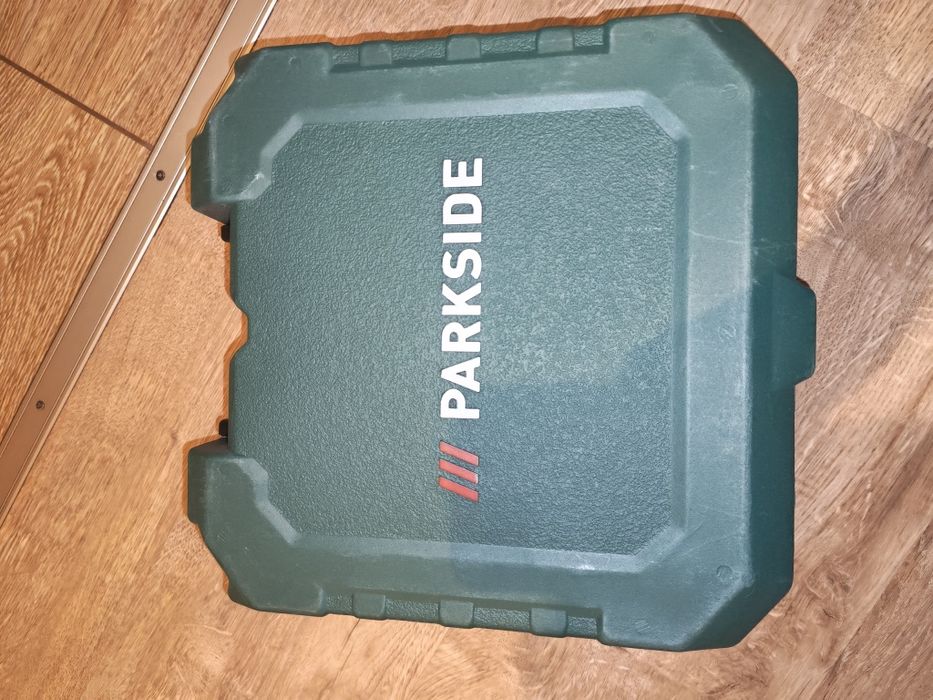 Filetanta parkside 20V