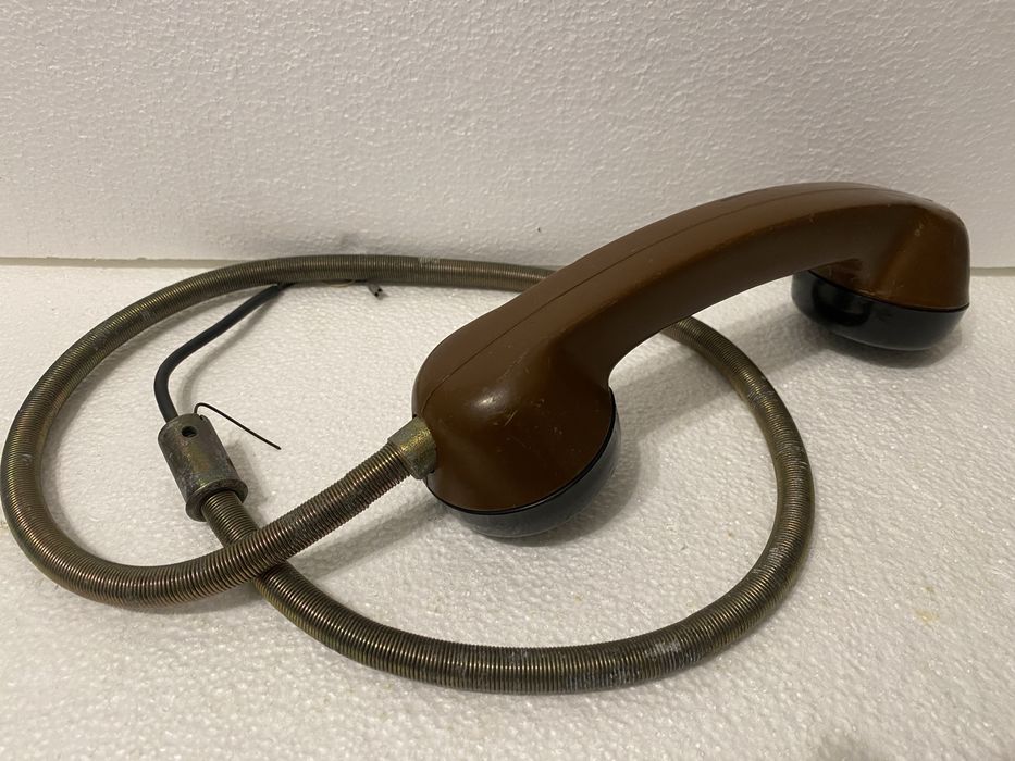 Microreceptor de telefon public