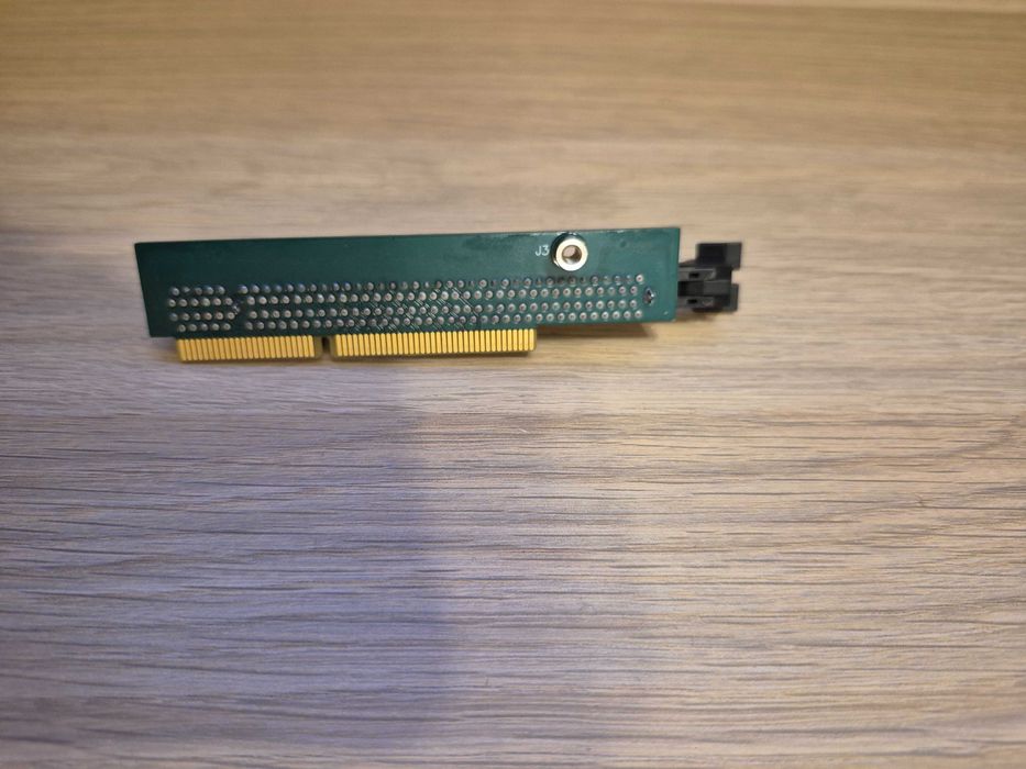 Riser PCIe 01AJ902 Lenovo Tiny 4