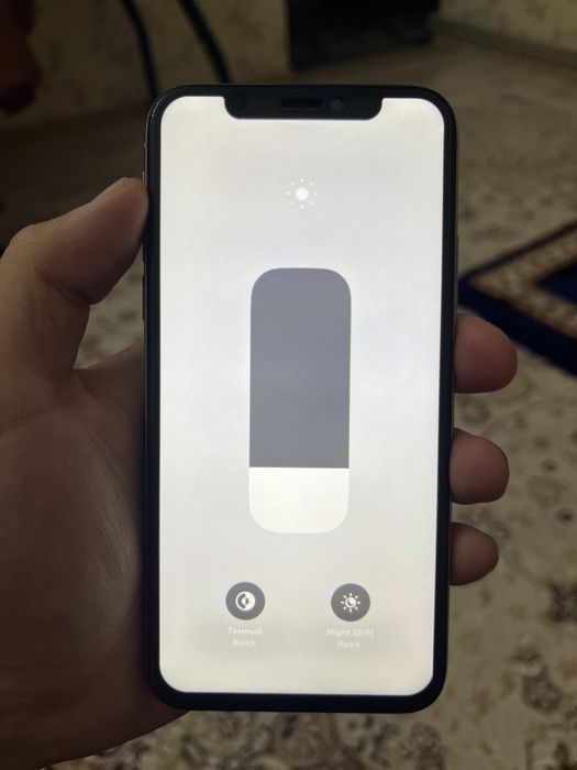 Айфон х сатылады