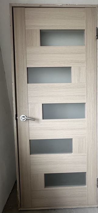 Дверь межкомнатная