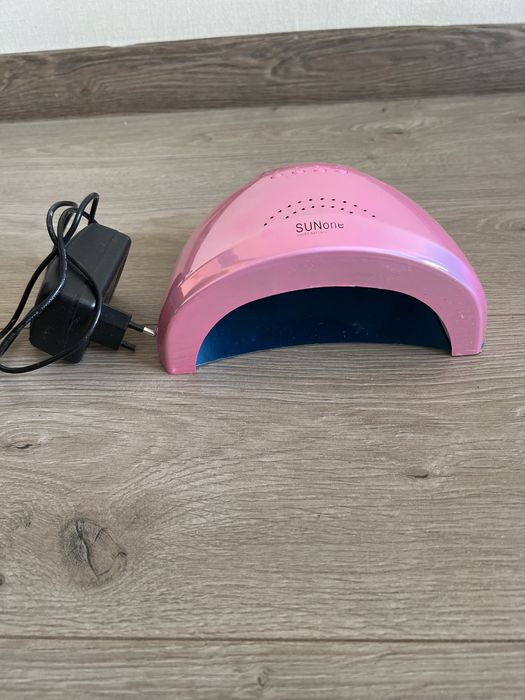 все для маникюра