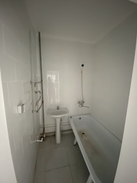 Ванна - Акриловая