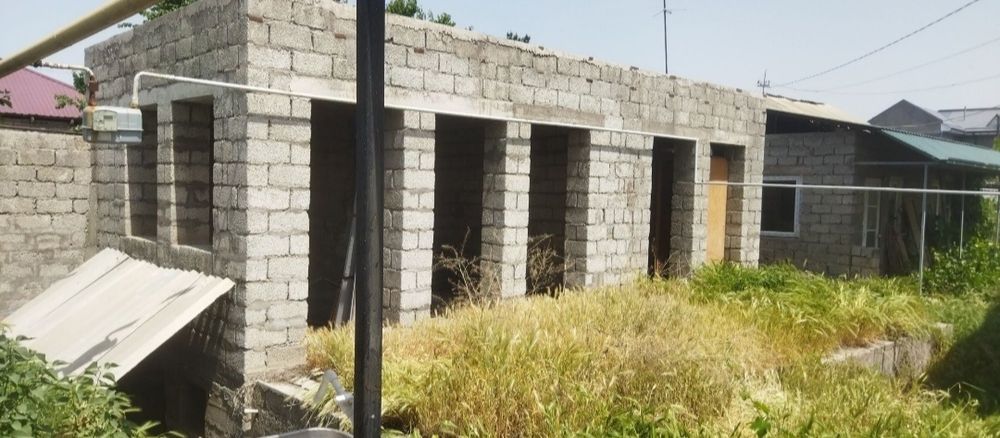 Продаю срочно дом