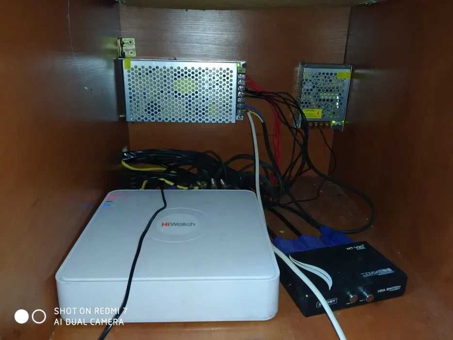 Установка ДОМОФОНОВ недорого!