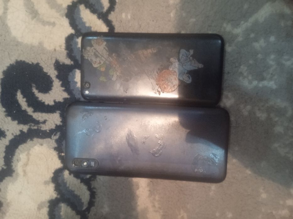 Редми 9А Редми го