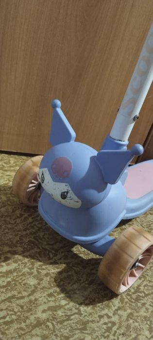 Продам детский самокат