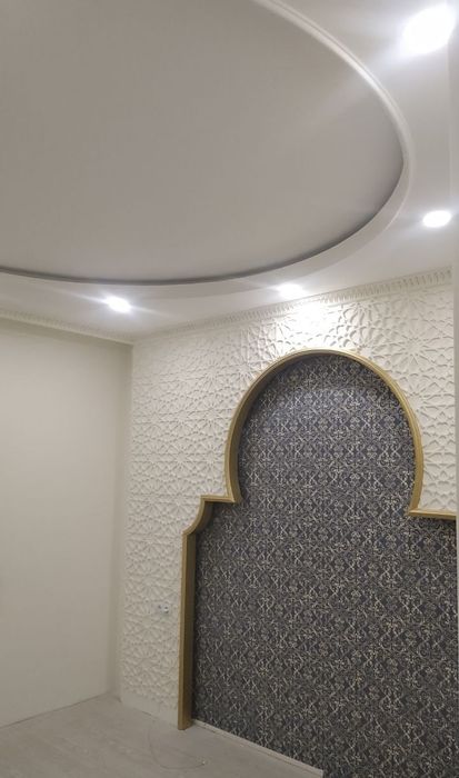 Noldan, Pod-kluch xolatgacha remont qilib beramiz, Hamyonbop