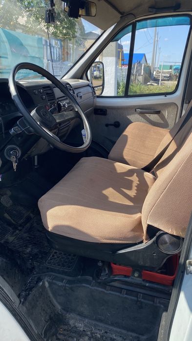 Продам Газель