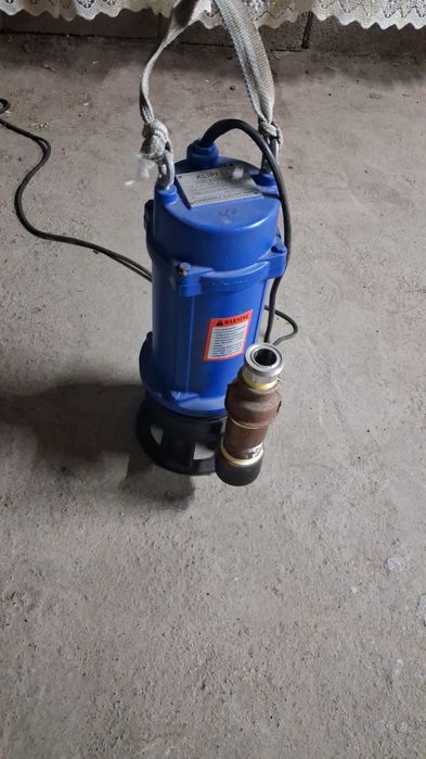 Насос для воды м