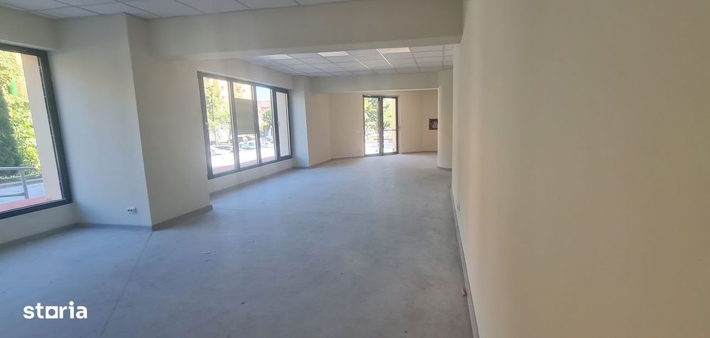 SC VIMAK IMOBILIARE vinde spatiu comercial zona Racadau
