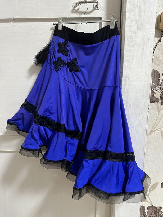 Продам платье и туфли