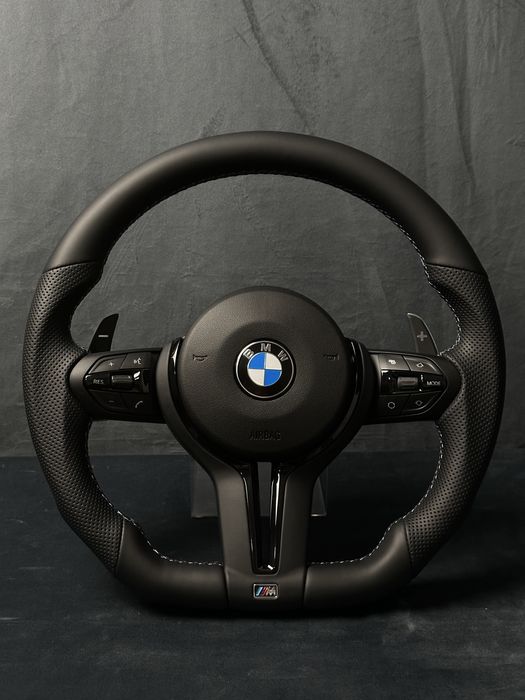 Volan BMW F style M- Compatibil seria E