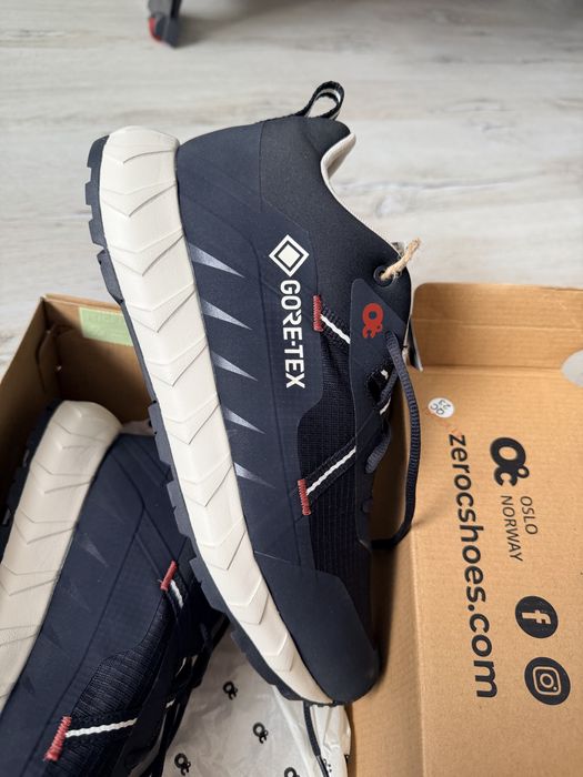 Incaltaminte cu Gore-tex pentru barbati